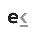 Logo for Ekos