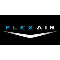 Aviation job opportunities with Flex Air
