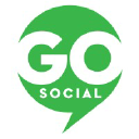 Go Social’s Influencer marketing job post on Arc’s remote job board.