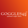 Goggles4U Logo