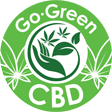 GO GREEN CBD - NORTHLAKE logo