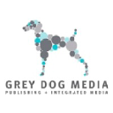 GREY DOG MEDIA logo