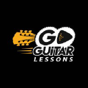 Go Guitar Lessons Inc logo