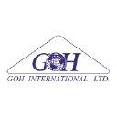 GOH International logo