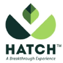 Hatch Dispensary Logo