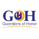GUARDIANS OF HONOR LLC