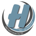 Hugos Family Marketplace logo