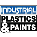 Industrial Plastics & Paints logo