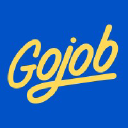GoJob logo