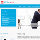 GOKATECH INC logo