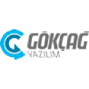 gokcagyazilim.com