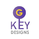 gokeydesigns.com