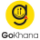 GoKhana logo
