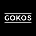 Logo der Brand GOKOS