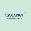 GoLaser logo