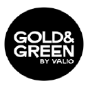 goldandgreenfoods.com