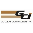 Goldbar Contractors Inc logo
