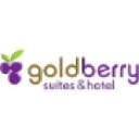goldberrysuites.com