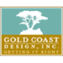 Gold Coast Design Inc Logo