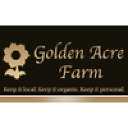 Golden Acre Farms Inc. logo