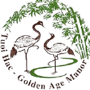 Golden Age Manor logo