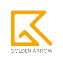 golden arrow