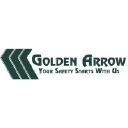 Golden Arrow logo