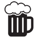 Golden Block Brewery logo
