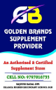 goldenbrands.com