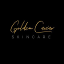 Logo for goldencaviarskincare.com