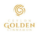 Ceylon Golden Cinnamon logo