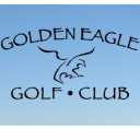Golden Eagle Golf Club logo