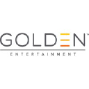 Company logo Golden Entertainment