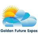 Golden Future Expos Inc. logo