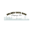 Golden Gate Sign Company Inc