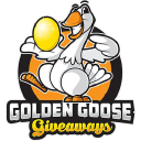 Golden Goose Giveaways