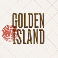Golden Island Logo