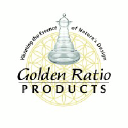 goldenratioproducts.com