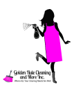 Golden Rule Cleaning and More Inc. logo