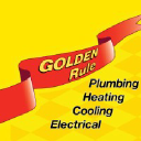 Golden Rule Plumbing , Heating & Cooling