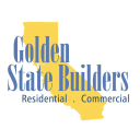 Golden State Builders Inc Logo