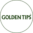 Golden Tips Tea Logo