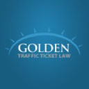 Golden Traffic Ticket Law