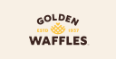 golden waffles