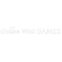 Golden West Games logo