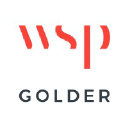 Golder Associates logo