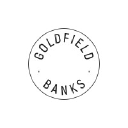 GOLDFIELD AND BANKS logo