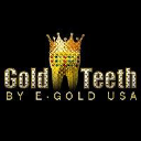 Logo for goldgrillz.com