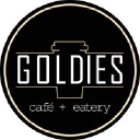 Goldie's Cafe + Eatery logo