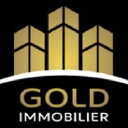 GOLD IMMOBILIER